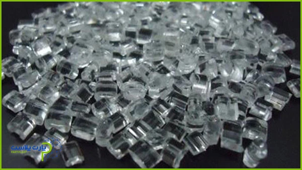 PMMA یا پلی متیل متاکریلات