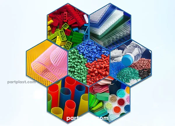 نکات لازم برای تعریف گمرکی مواد پلیمری